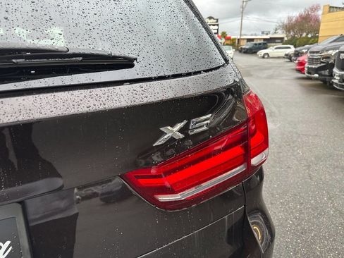 Used 2017 BMW X5 xDrive40e AWD/4WD image 5