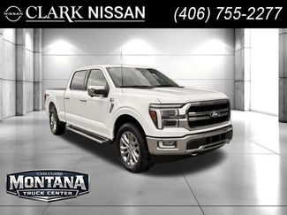 Used 2024 Ford F150 Lariat 360° Tour