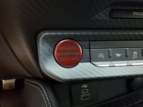 Used 2024 Ford Mustang GT Premium w/ GT Performance Package RWD image 20