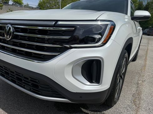 New 2026 Volkswagen Atlas SE AWD/4WD image 26