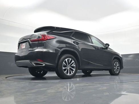 Used 2021 Lexus RX 350 FWD w/ Accessory Package image 18