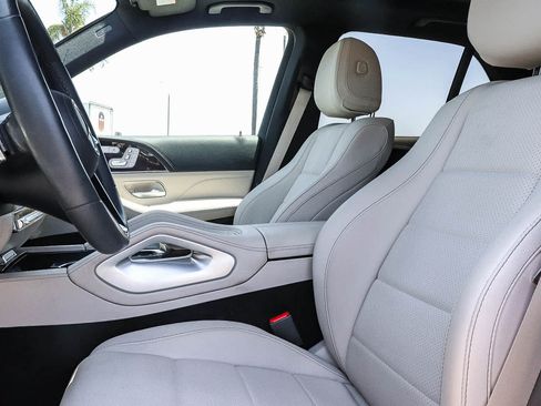 Used 2024 Mercedes-Benz GLE 350 4MATIC image 29