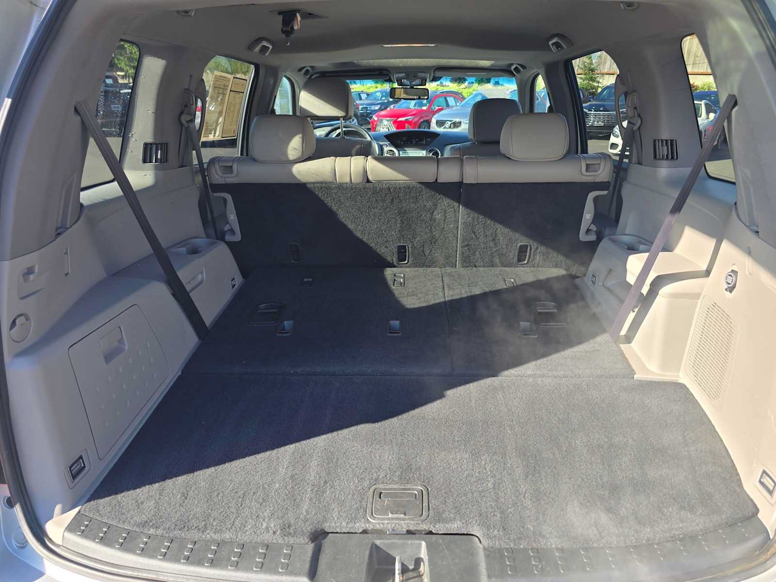 Used 2009 Honda Pilot EX-L image 14