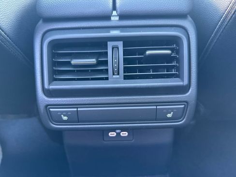 Certified 2025 MAZDA CX-50 2.5 Turbo w/ Premium Plus Pkg image 17