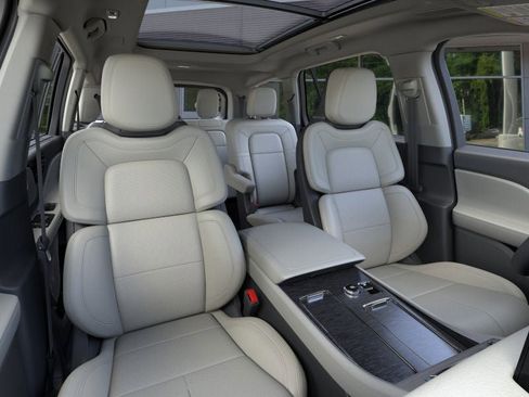 New 2026 Lincoln Aviator Reserve w/ Luxury Package image 10