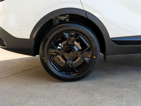 New 2026 Kia Sportage AWD Hybrid image 30