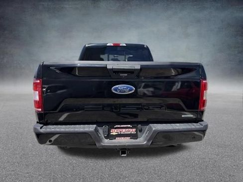 Used 2019 Ford F150 XLT w/ Equipment Group 302A Luxury AWD/4WD image 6