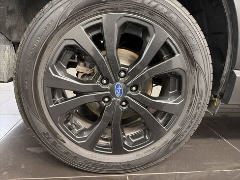 Used 2020 Subaru Forester Sport w/ Popular Package #2 AWD/4WD image 7
