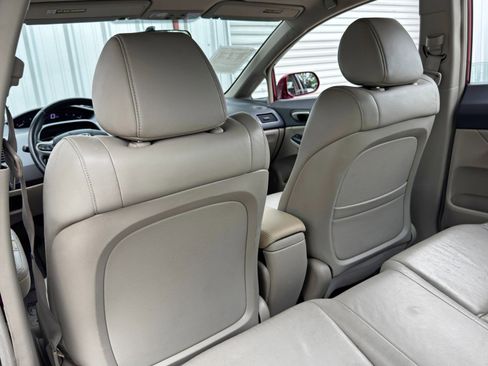 Used 2009 Honda Civic EX-L image 30