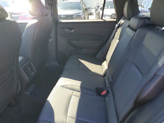 New 2026 Subaru Outback Touring XT AWD/4WD image 18