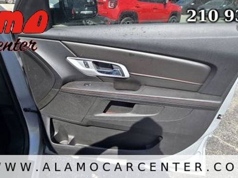 Used 2014 GMC Terrain SLE FWD image 18