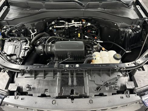 Used 2023 Ford Explorer Timberline w/ Timberline Technology Package image 41