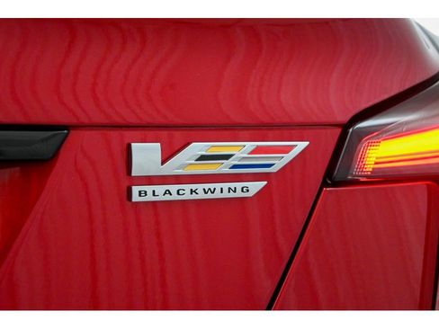 Used 2024 Cadillac CT5 V Blackwing w/ Super Cruise 2 Package image 64
