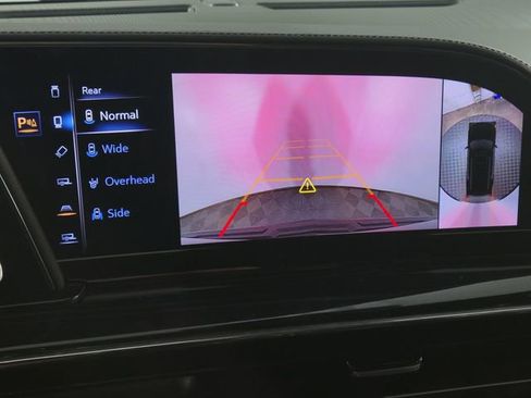 Used 2024 Cadillac Escalade ESV V image 20