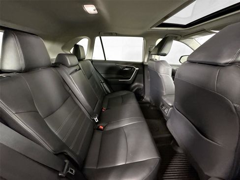 Certified 2024 Toyota RAV4 XLE Premium w/ Weather Package image 47