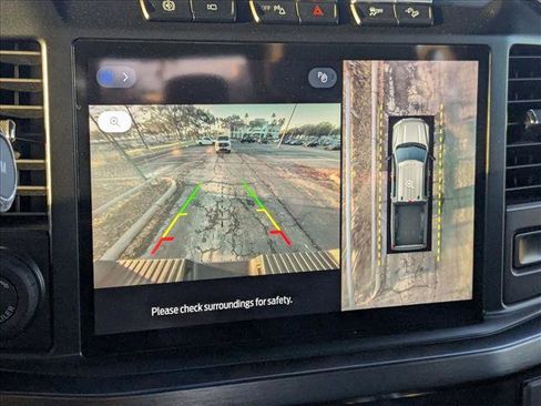 Used 2023 Ford F250 Lariat w/ Lariat Ultimate Package image 9