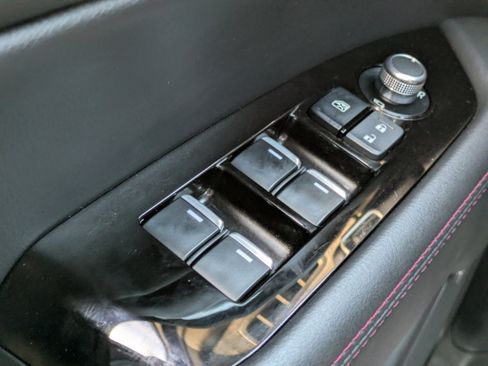 Certified 2023 MAZDA CX-5 AWD 2.5 Turbo image 23