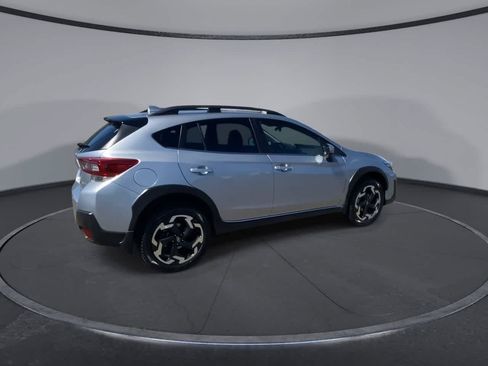 Used 2021 Subaru Crosstrek 2.5i Limited AWD/4WD image 8