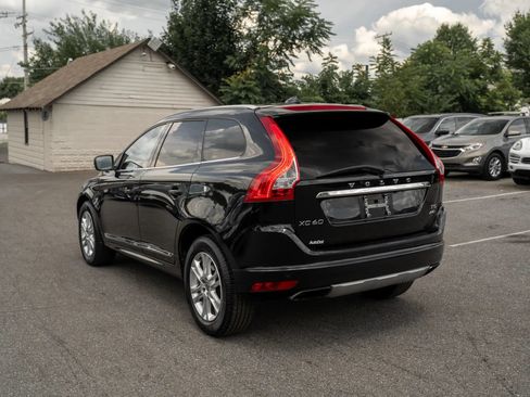 Used 2016 Volvo XC60 T5 Premier AWD/4WD image 2