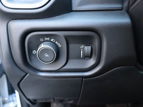 Used 2021 RAM 3500 Tradesman w/ Chrome Appearance Group image 14