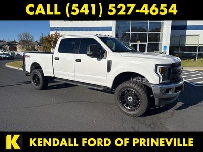 Used 2019 Ford F250 XLT w/ XLT Value Package