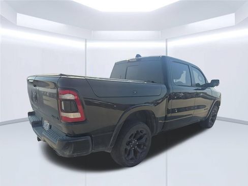 Used 2024 RAM 1500 Limited AWD/4WD image 5
