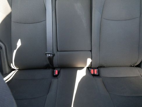 Certified 2024 Toyota RAV4 LE image 13