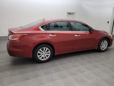 Used 2015 Nissan Altima 2.5 S w/ Power Driver Seat Package FWD image 10