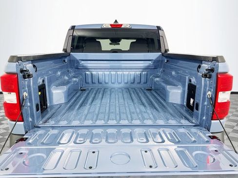 New 2026 Ford Maverick XLT w/ Equipment Group 301A image 22