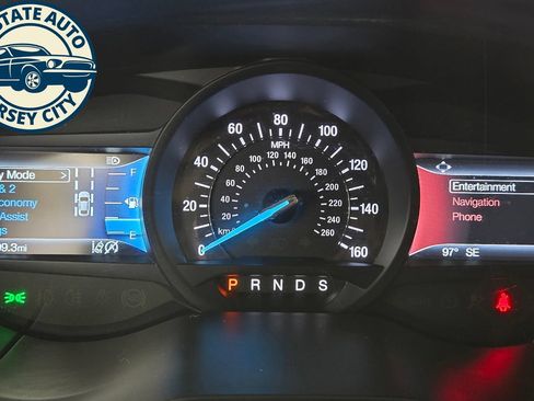 Used 2020 Ford Edge SEL w/ Convenience Package AWD/4WD image 8