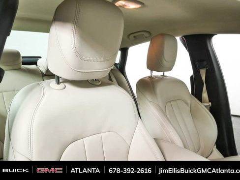 Used 2015 Chrysler 200 C w/ Navigation & Sound Group I AWD/4WD image 23
