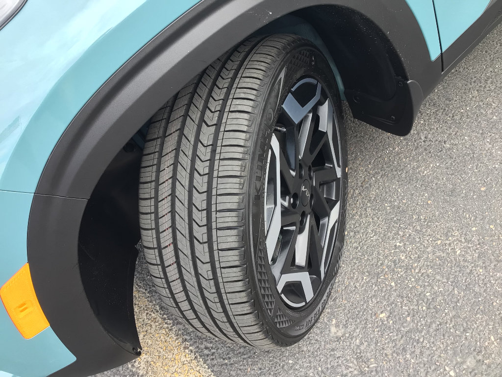 New 2026 Kia Seltos SX AWD/4WD image 18