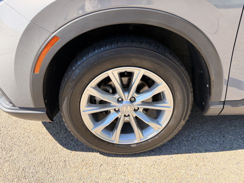 Certified 2024 Honda CR-V EX-L image 7