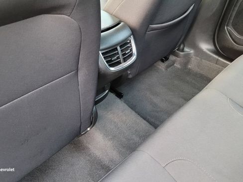 Used 2025 Chevrolet Malibu LT FWD image 26