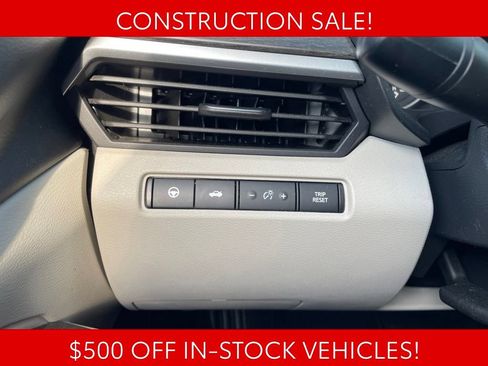 Used 2023 Nissan Altima 2.5 SL FWD image 27