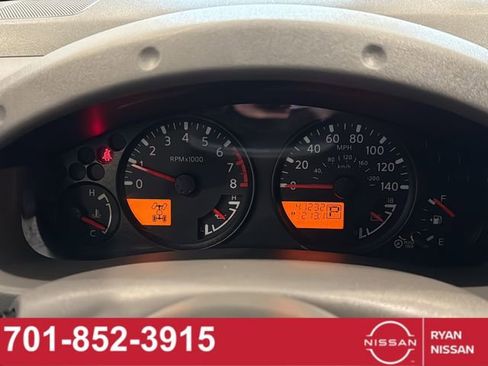 Certified 2018 Nissan Frontier SV w/ Value Truck Package AWD/4WD image 11
