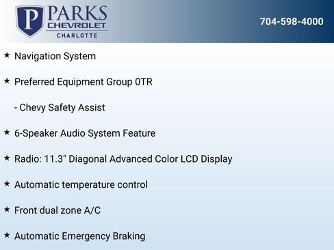 New 2026 Chevrolet Colorado Trail Boss image 7