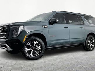 New 2026 GMC Yukon XL AT4 Ultimate video 1
