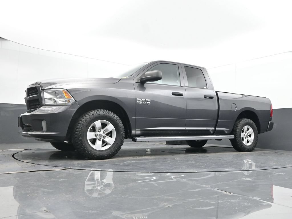 Used 2016 RAM 1500 Express AWD/4WD image 27