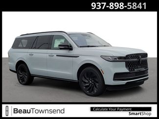 New 2025 Lincoln Navigator L Reserve 360° Tour