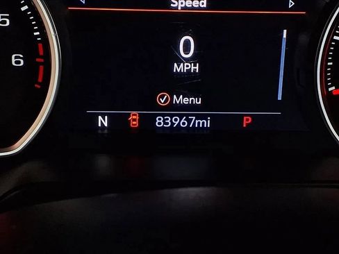 Used 2021 Chevrolet Suburban High Country image 33