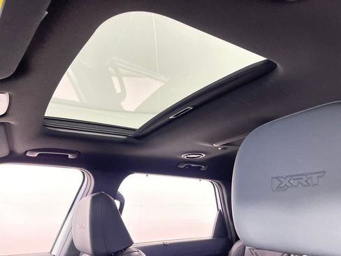 New 2026 Hyundai Palisade XRT Pro image 32