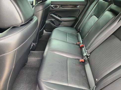 Used 2024 Honda Civic Touring image 30