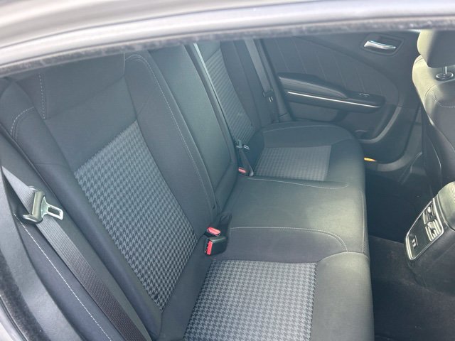 Used 2019 Dodge Charger Scat Pack RWD image 16