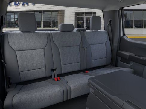 New 2026 Ford F150 XL w/ Equipment Group 103A High image 11