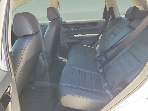 New 2026 Honda CR-V EX-L image 9
