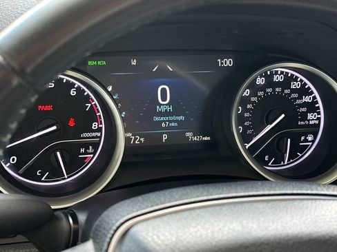 Used 2023 Toyota Camry XLE w/ Navigation Package FWD image 23