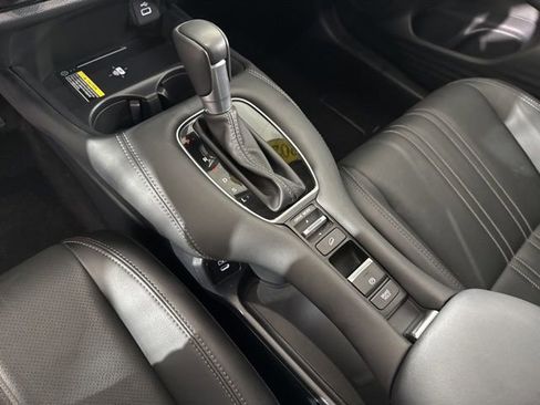 Used 2025 Honda HR-V EX-L image 22