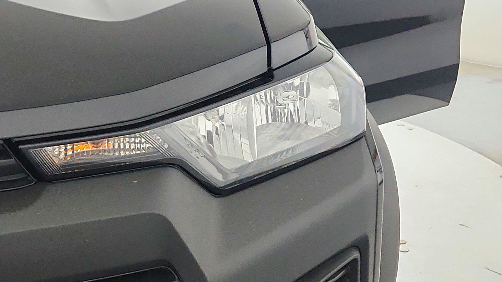 New 2026 Chevrolet Colorado Trail Boss AWD/4WD image 36