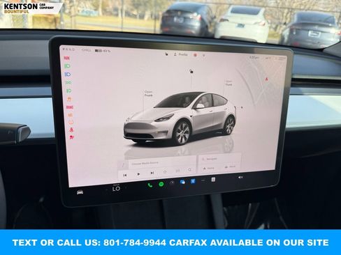 Used 2023 Tesla Model Y Long Range image 23